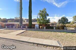 708 S Old Hwy 77, Mammoth, AZ 85618