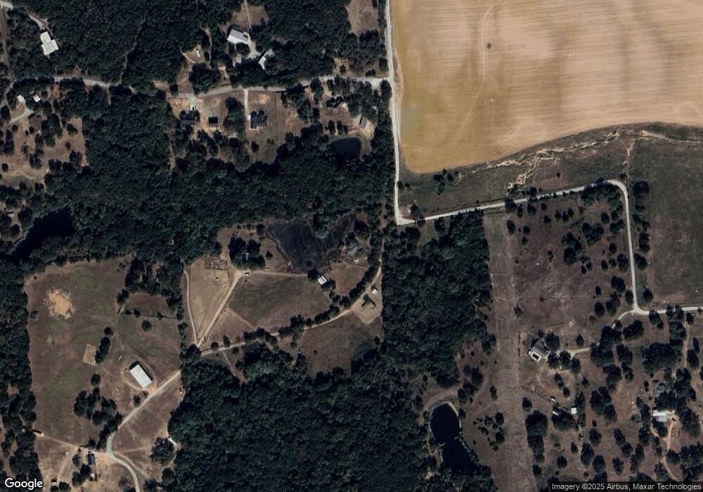 1120 Immigrant Trail Rd, Denison, TX 75021 - photo 1