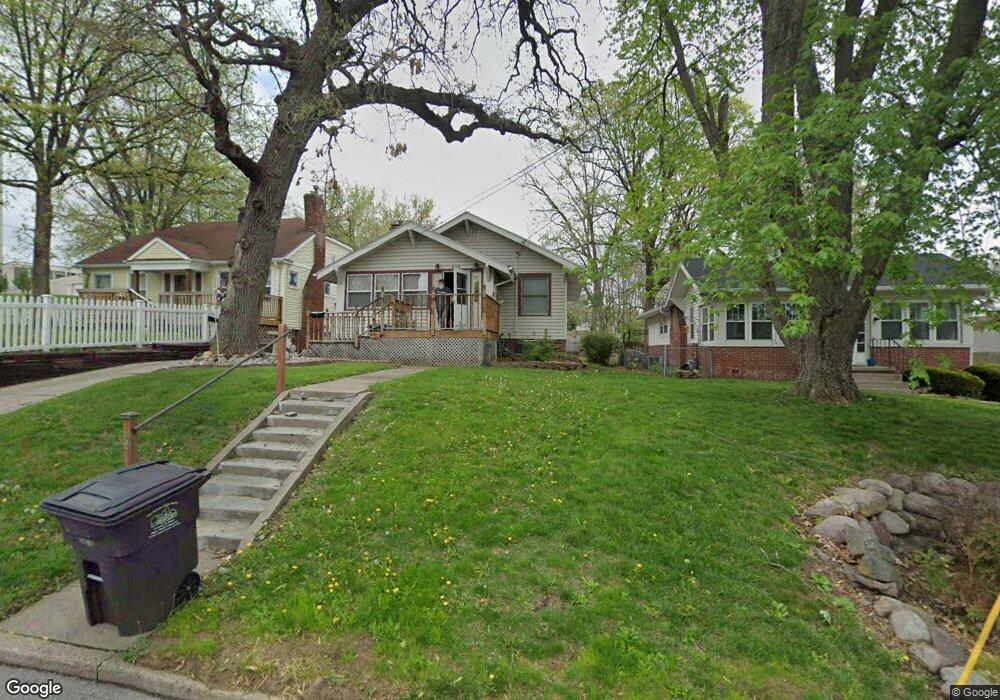 619 29th St, Des Moines, IA 50312 - photo 1