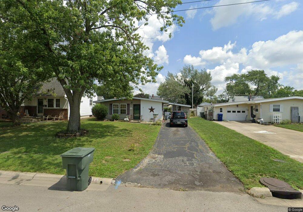 636 Raleigh Dr, Columbus, OH 43228 - photo 1