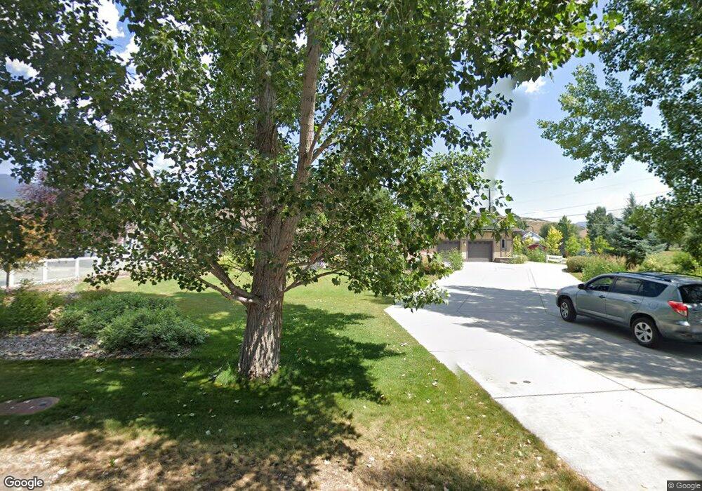 66 Farm Rd, Midway, UT 84049 - photo 1