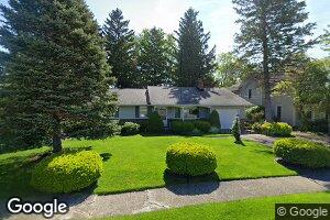 210 N Liberty Hi Rd, Haskins, OH 43525