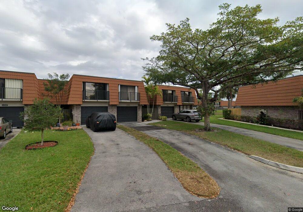 11041 SW 15th Manor, Davie, FL 33324 - photo 1