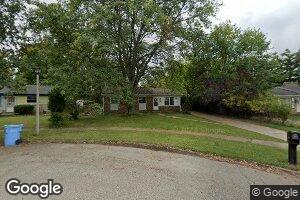 3421 Braeburn Dr, Lansing, MI 48911