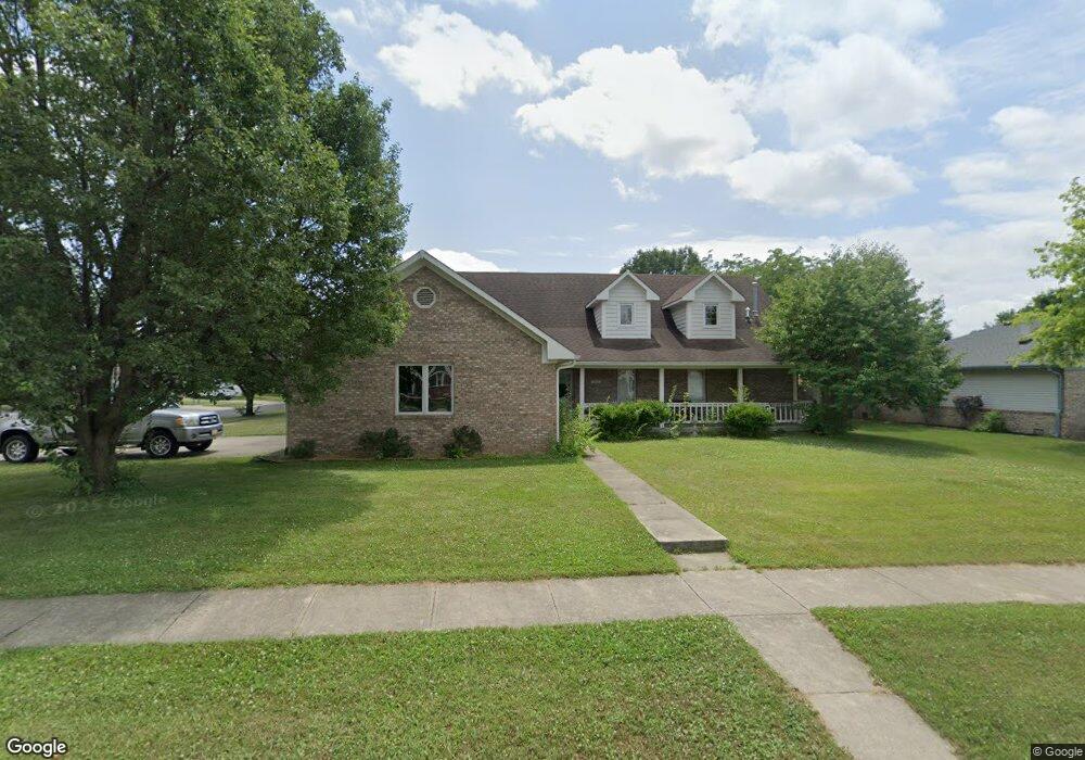 2115 Dakota Dr, Franklin, IN 46131 - photo 1