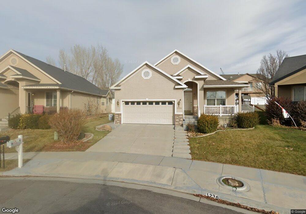 1236 W 3060 N, Lehi, UT 84043 - photo 1