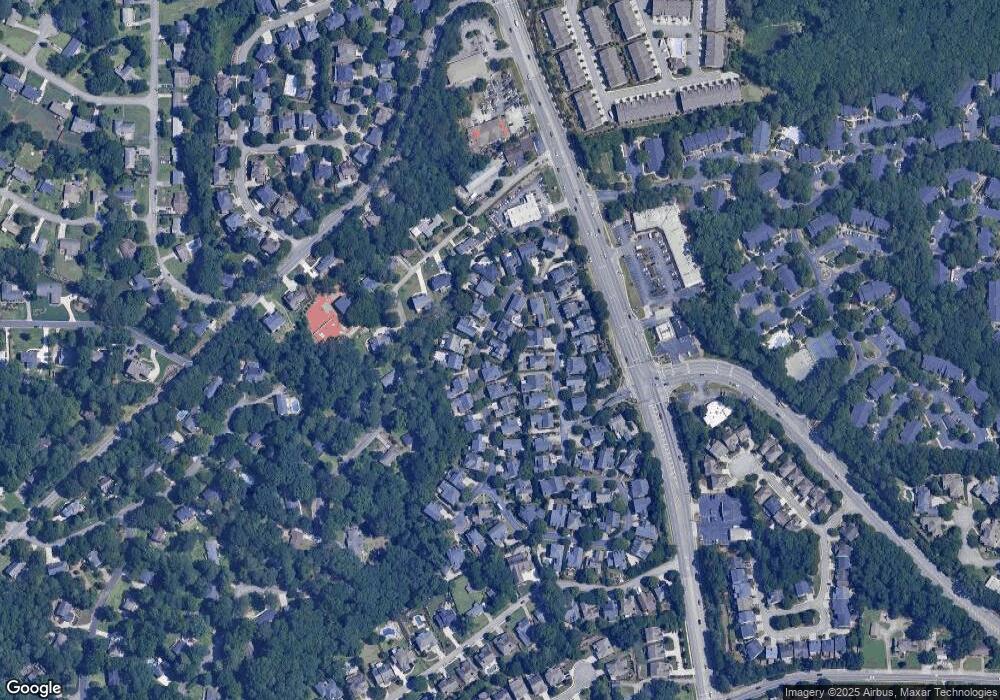 3459 Paces Ferry Cir SE, Smyrna, GA 30080 - photo 1