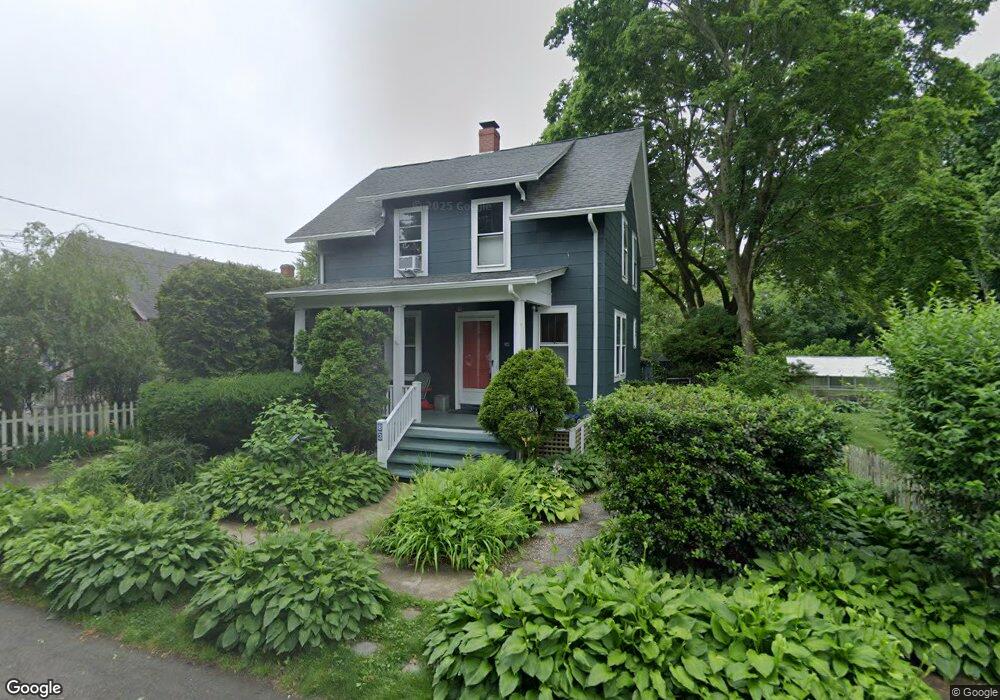 83 S Atlantic Ave, Warwick, RI 02888 - photo 1