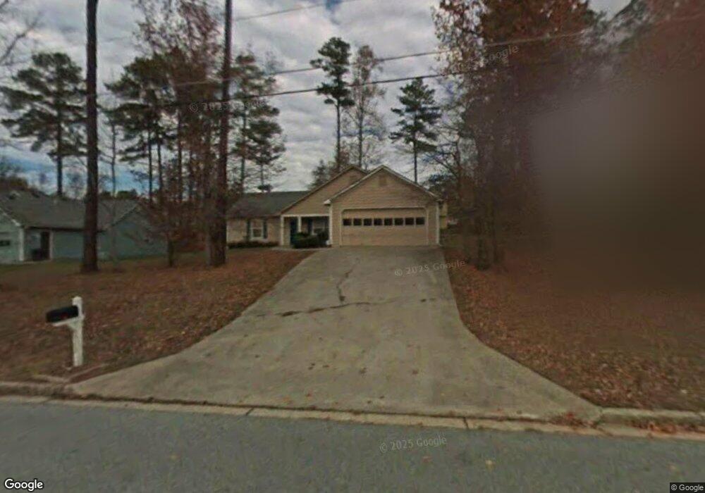 2373 Boulder Springs Dr unit 2, Ellenwood, GA 30294 - photo 1