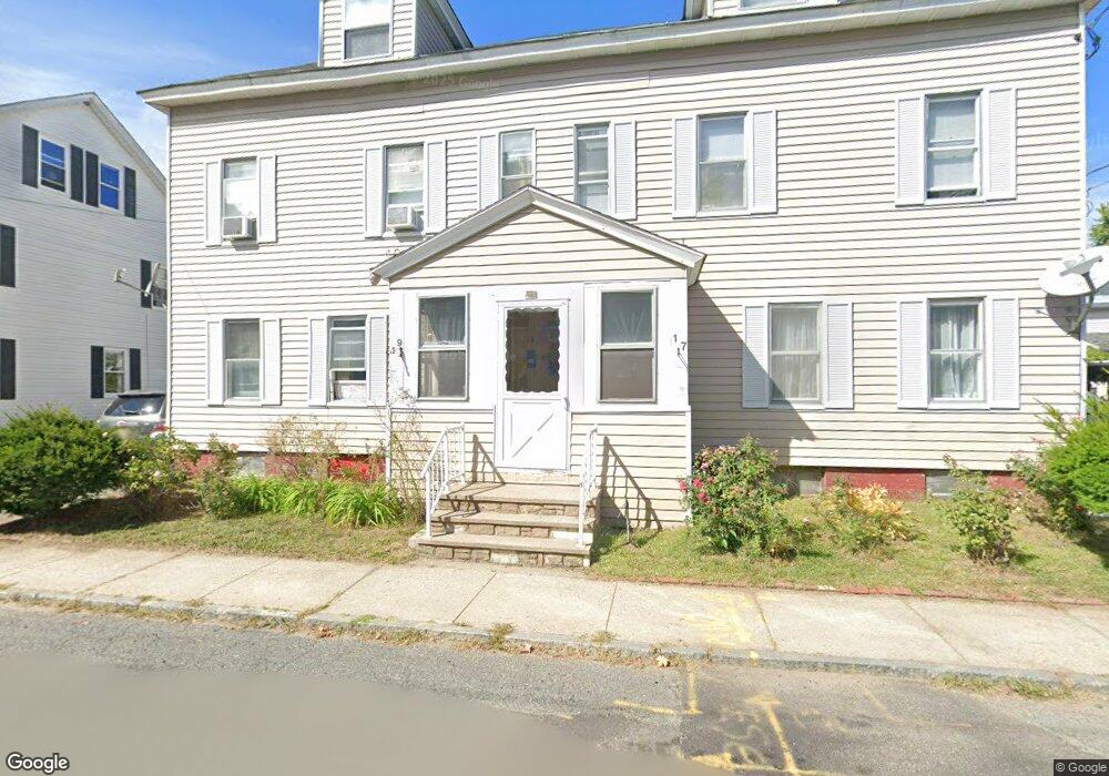 17 Clinton St unit 19, Easthampton, MA 01027 - photo 1