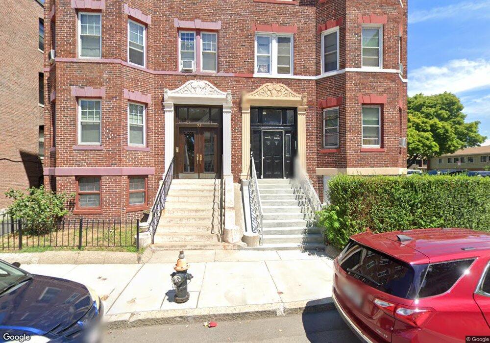 91 Harrishof St unit 2, Dorchester, MA 02121 - photo 1