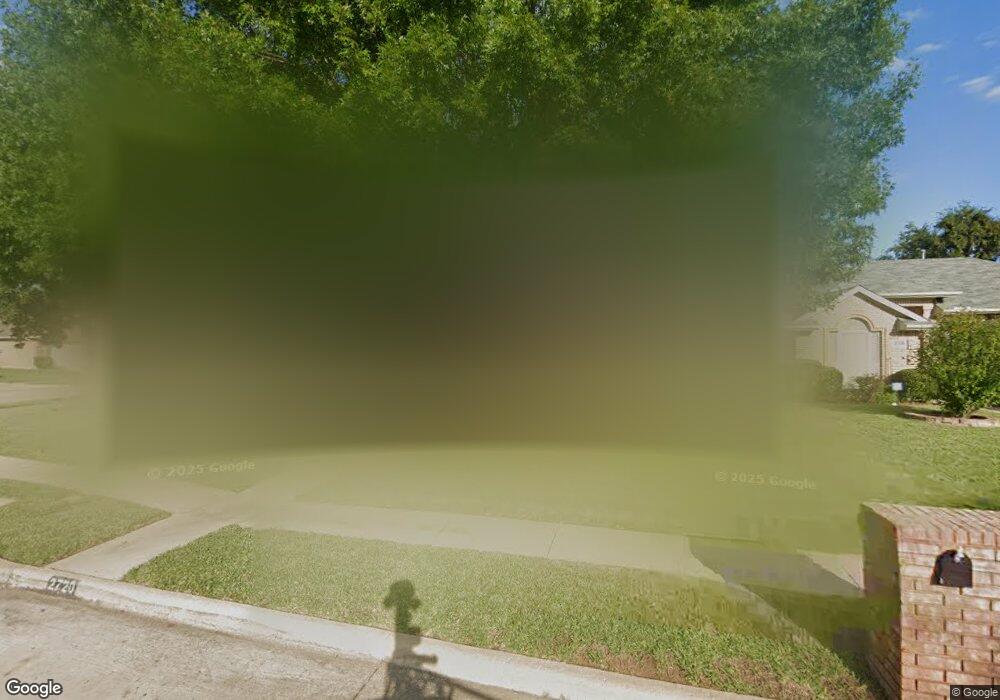 2720 Crystal Glenn Cir, Hurst, TX 76054 - photo 1