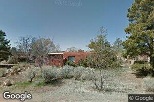 637 Copita Ln, Santa Fe, NM 87505