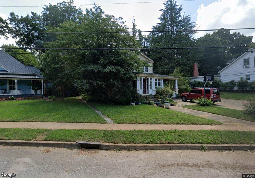 245 N Mulberry St, Statesville, NC 28677 - photo 1