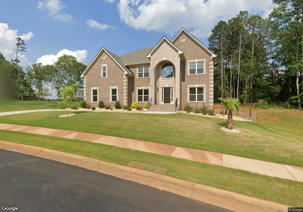 1448 Kings Point Way SW unit 55, Conyers, GA 30094 - photo 1