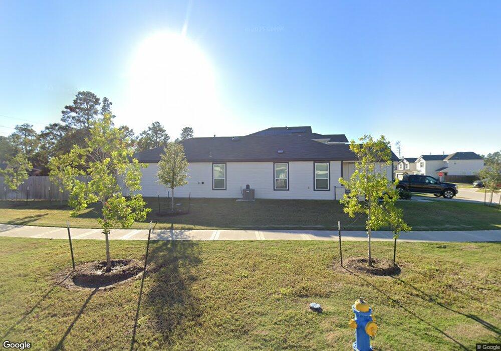 5538 Broad Spruce St, Spring, TX 77373 - photo 1