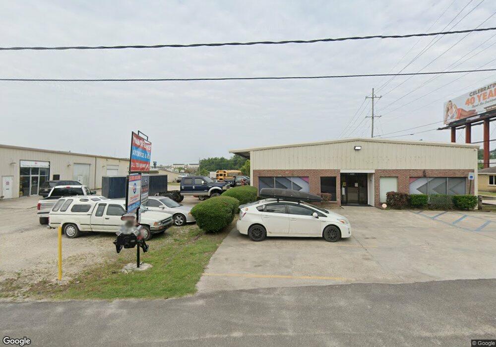 681 E I-10 Service Rd unit A, Slidell, LA 70461 - photo 1