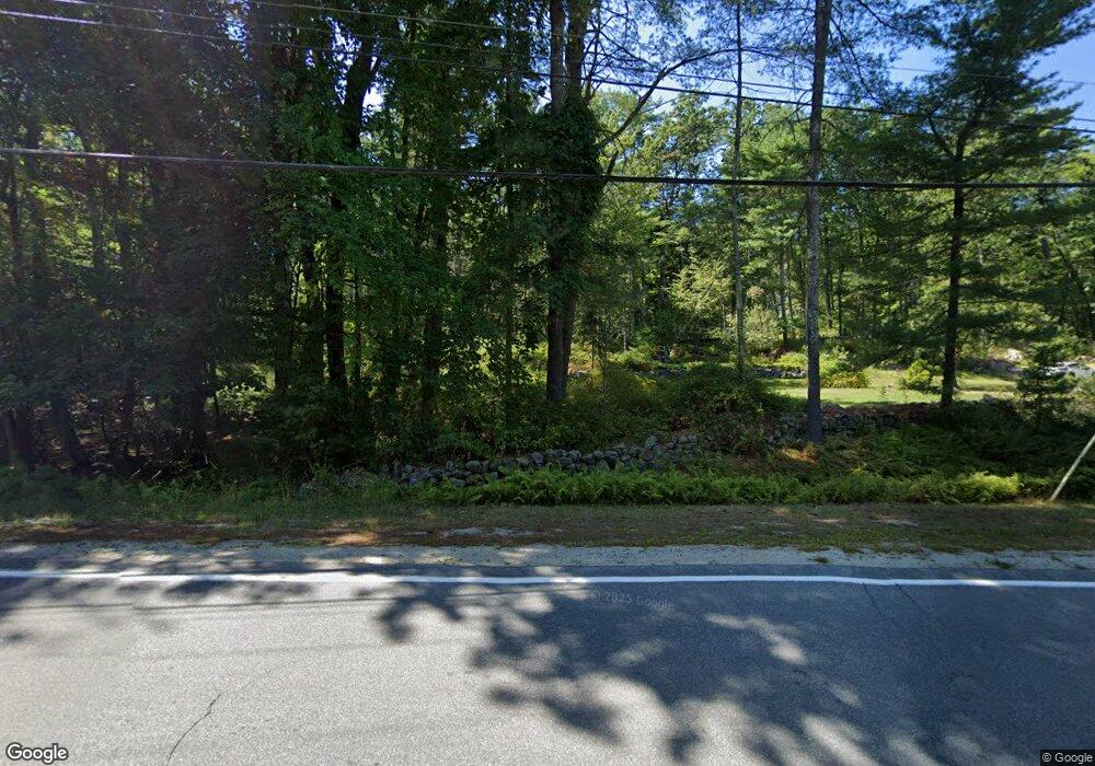 354 Long Island Rd, Moultonborough, NH 03254 - photo 1
