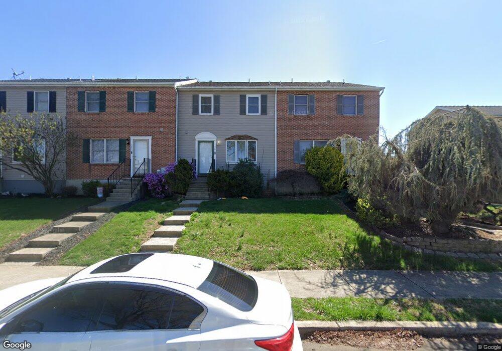 245 Elm St, Reading, PA 19606 - photo 1