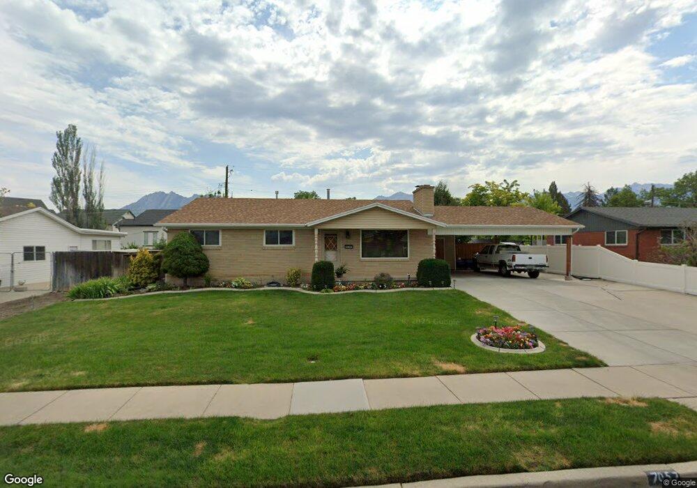7057 S 260 E, Midvale, UT 84047 - photo 1