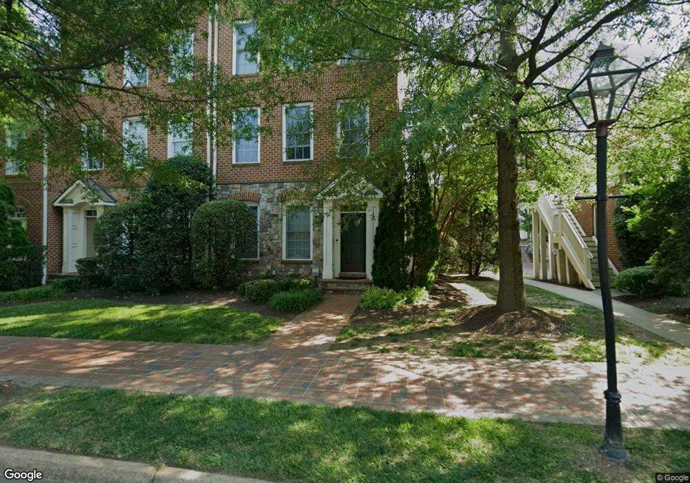 10673 Main St, Fairfax, VA 22030 - photo 1