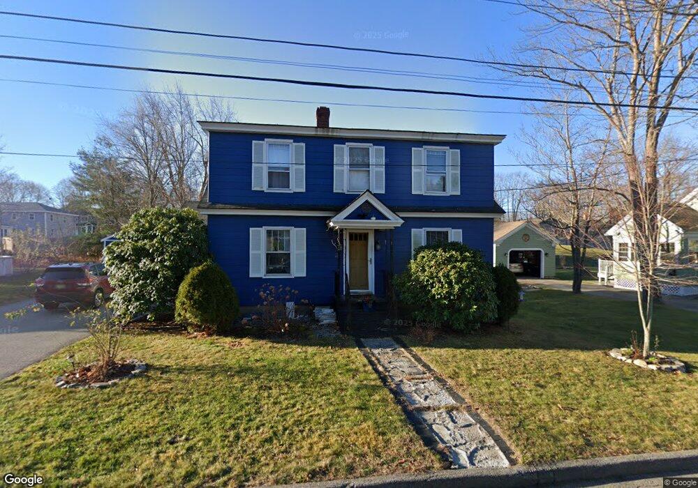 11 Lamothe Ave, Biddeford, ME 04005 - photo 1