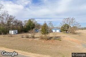 1143 Raybon Rd, Ellaville, GA 31806
