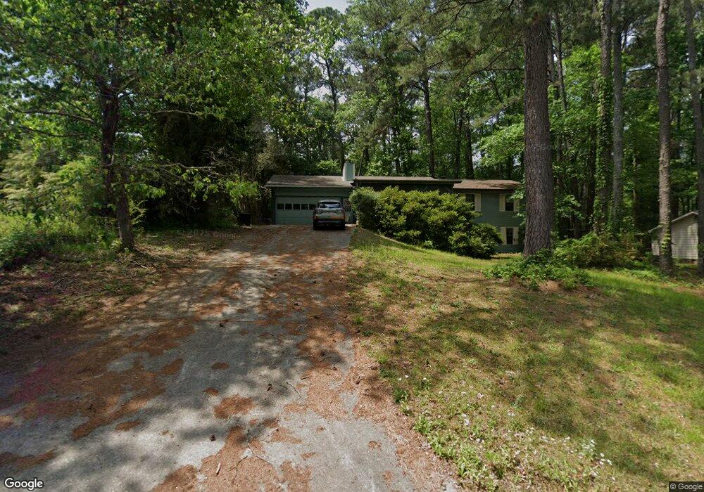 2926 Valley Ct NE, Conyers, GA 30012 - photo 1