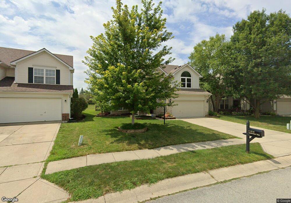 11414 Apalachian Way, Fishers, IN 46037 - photo 1