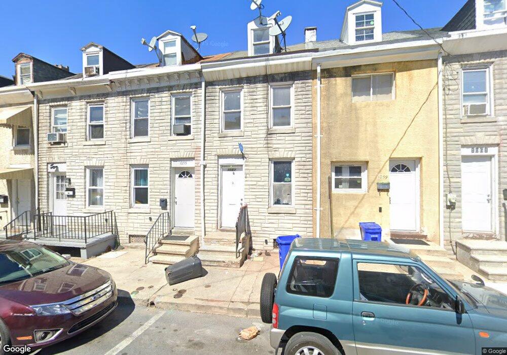 1057 Muhlenberg St, Reading, PA 19602 - photo 1