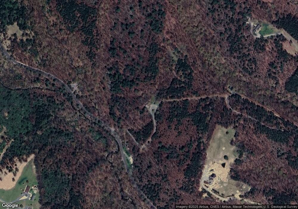 365 Luther Michael Rd, Berkeley Springs, WV 25411 - photo 1