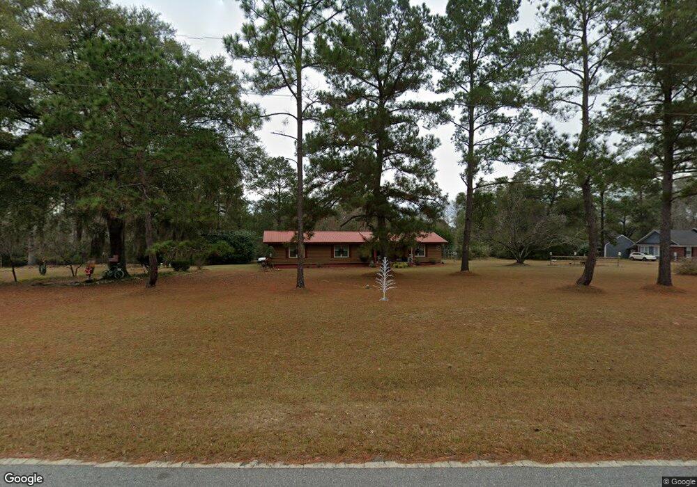 246 Hurt Dr, Cordele, GA 31015 - photo 1