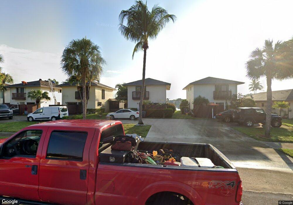 1576 Ferngran Ave unit 45A, West Palm Beach, FL 33415 - photo 1