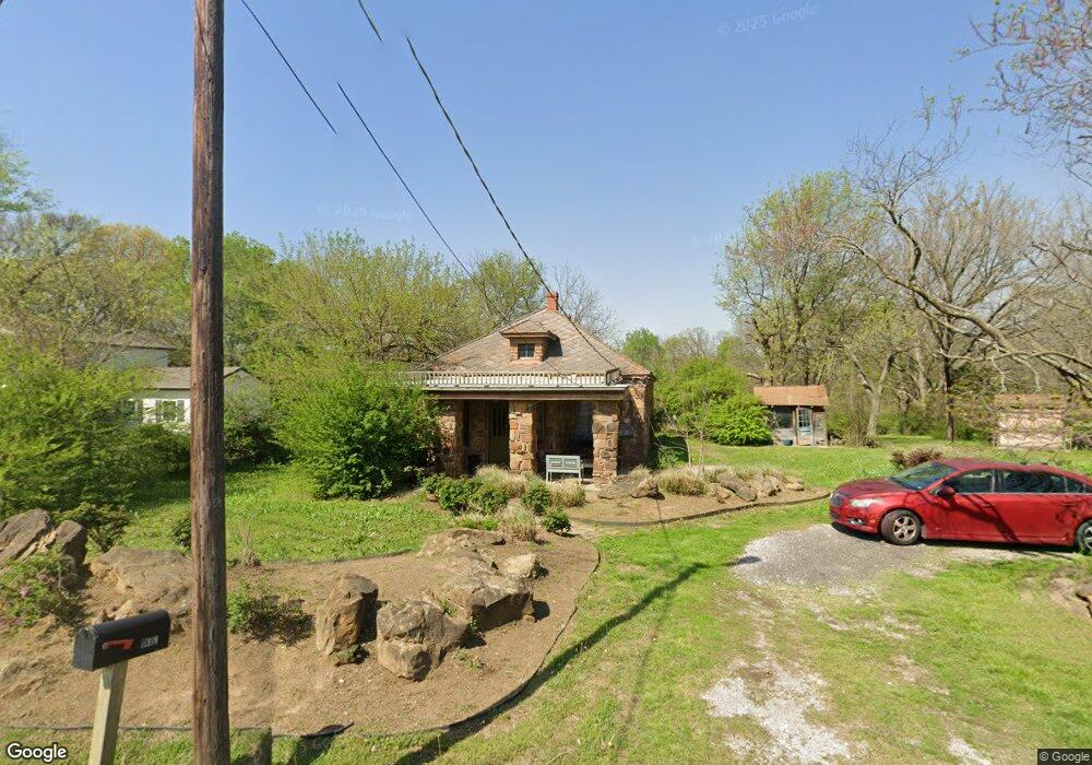 11012 S 33rd West Ave, Sapulpa, OK 74066 - photo 1