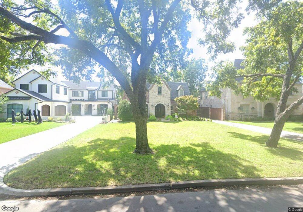 6226 Mercedes Ave, Dallas, TX 75214 - photo 1