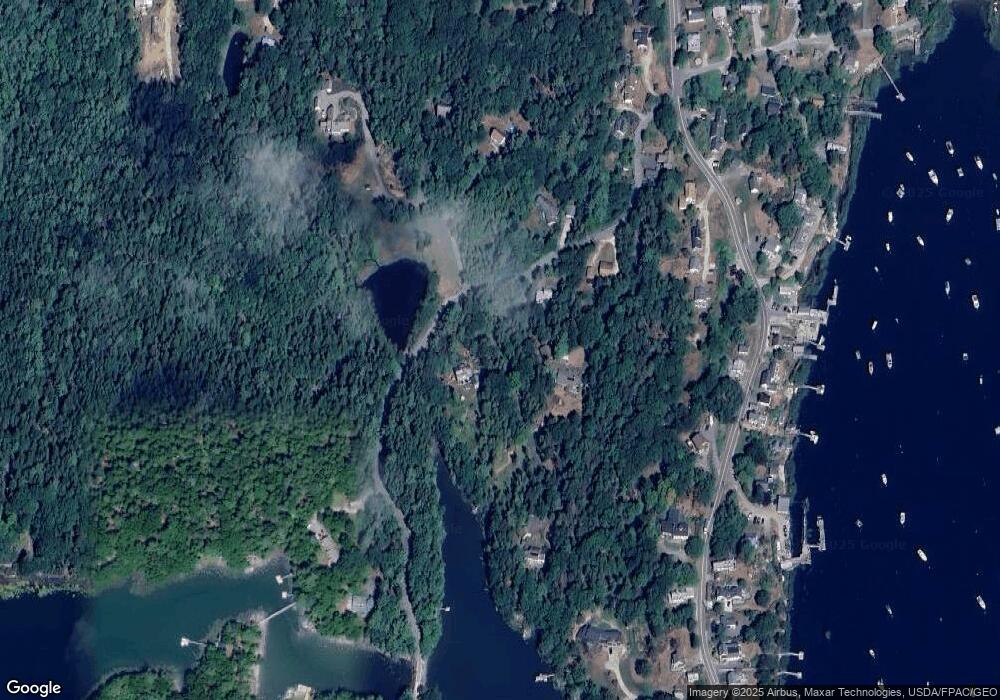 0 Acorn, Harpswell, ME 04079 - photo 1