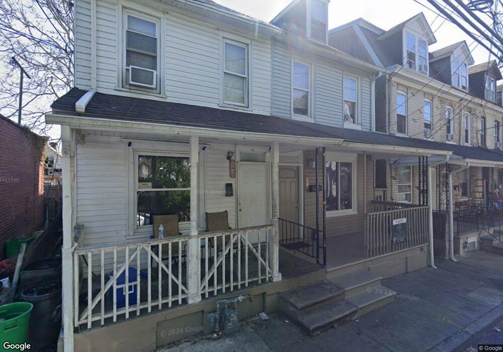 241 N Railroad St, Allentown, PA 18102 - photo 1