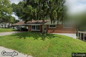 9920 Jeffrey Dr, Saint Louis, MO 63137