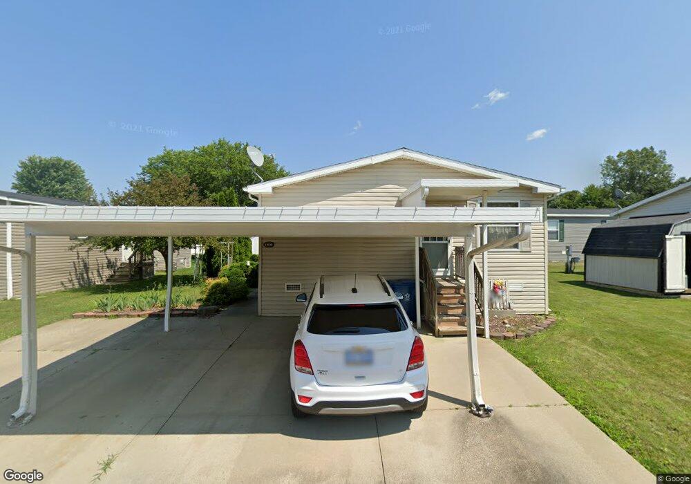 11036 Aspen Ln W, Clio, MI 48420 - photo 1