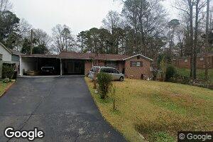 2236 Lee St, Gainesville, GA 30504