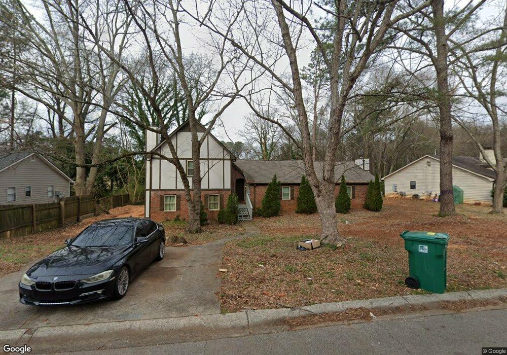 5006 Hawthorne Ct SE unit B - Right, Smyrna, GA 30080 - photo 1