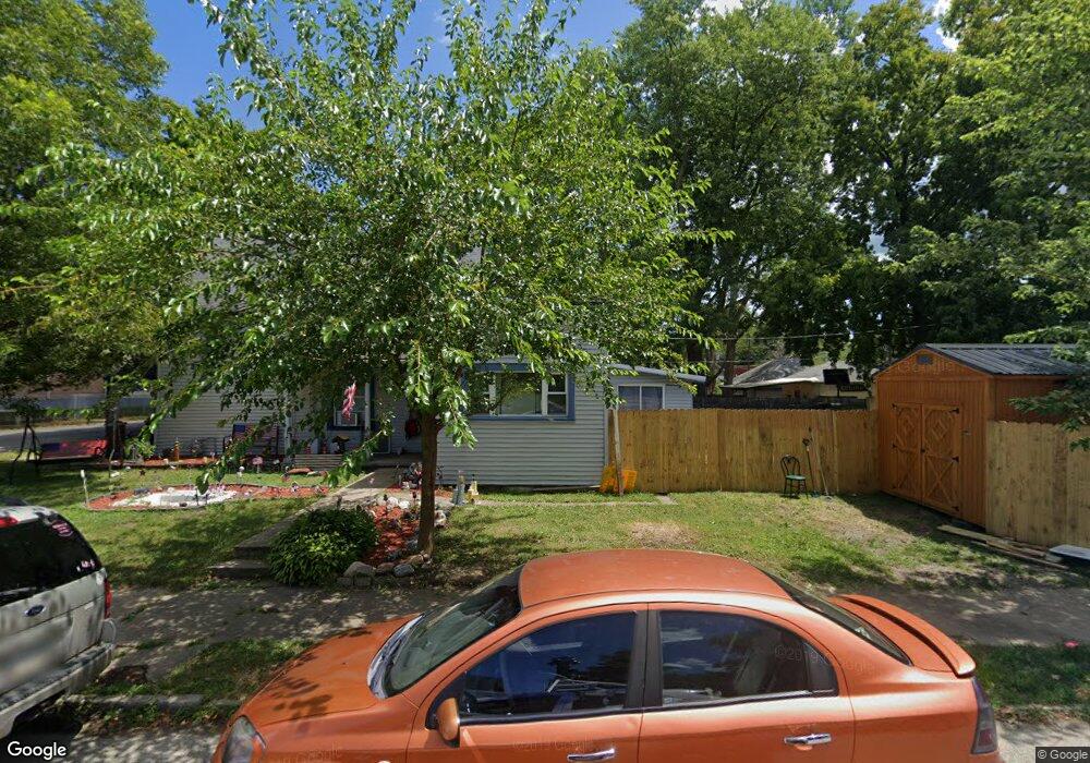 1303 Greenbush St, Lafayette, IN 47904 - photo 1