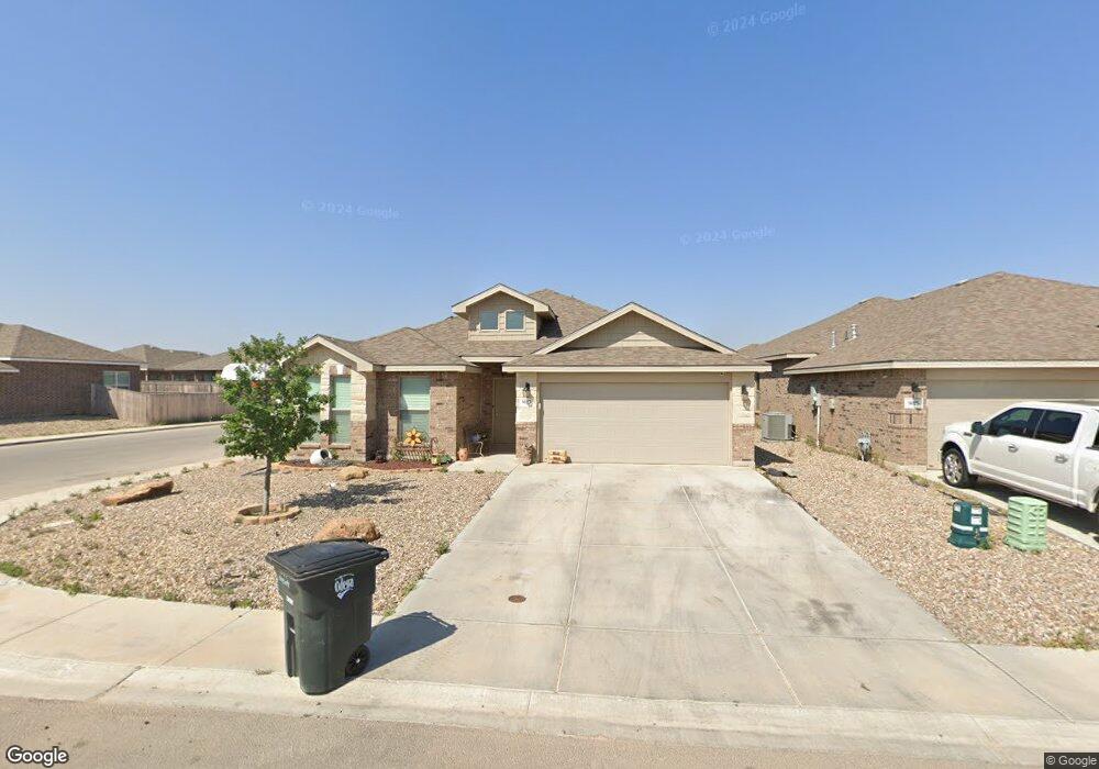 9023 Antelope Ave, Odessa, TX 79765 - photo 1