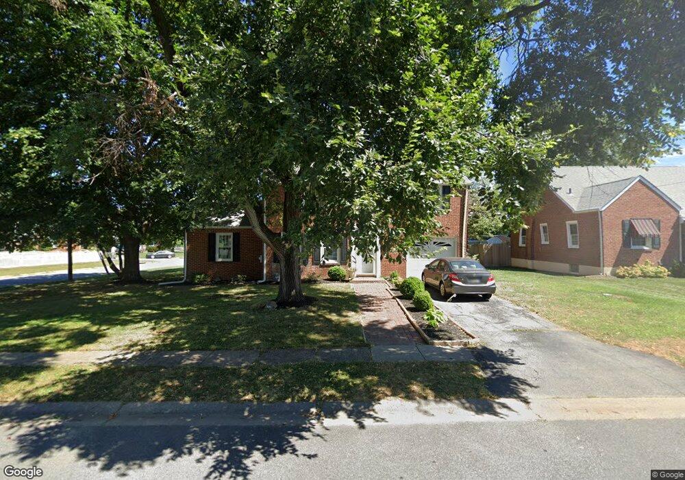 209 Latimer St, Wilmington, DE 19804 - photo 1