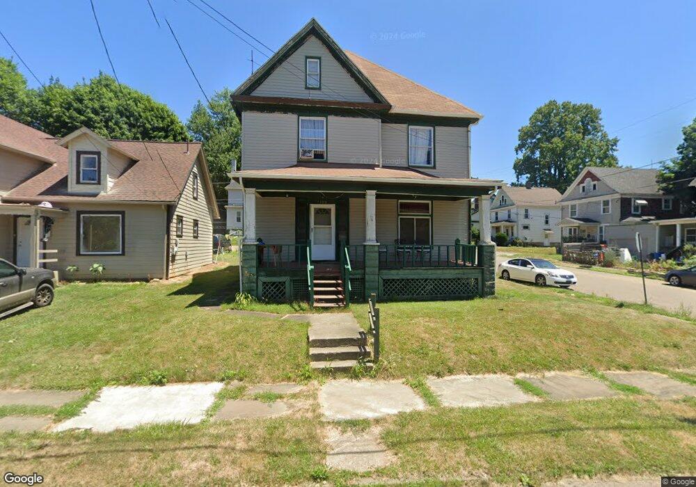 1300 Shorb Ave NW, Canton, OH 44703 - photo 1