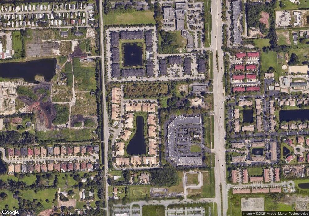 5071 Madison Lakes Cir E unit 34, Davie, FL 33328 - photo 1