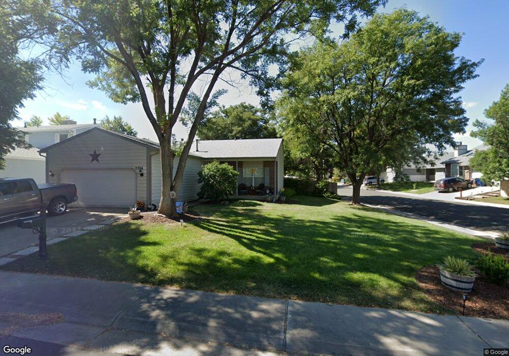 15706 E Center Ave, Aurora, CO 80017 - photo 1