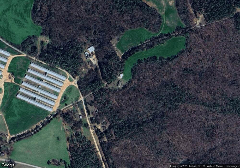 3568 Moore Rd, Elberton, GA 30635 - photo 1