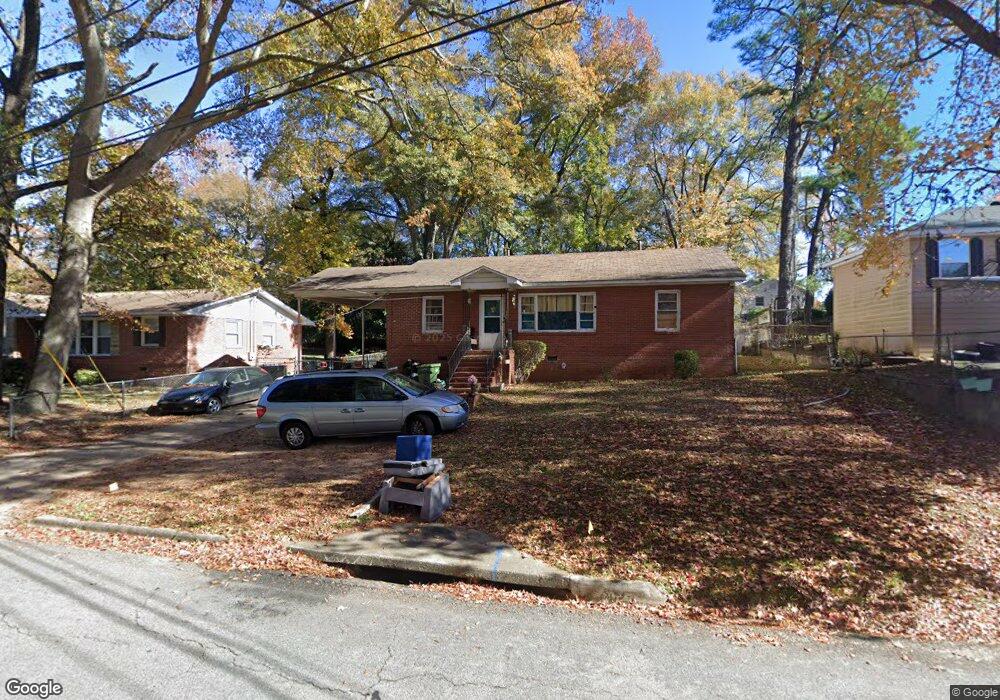 32 Meloy Dr, Columbus, GA 31903 - photo 1