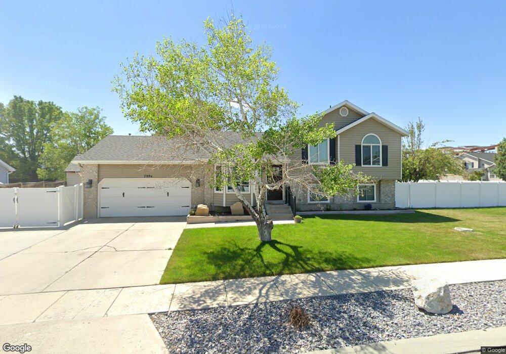 7994 S 3530 W, West Jordan, UT 84088 - photo 1